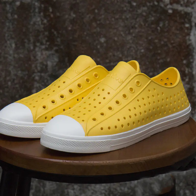 BeachStyle EVA Shoes