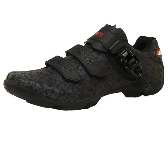 Reflective Pro Cycling Shoes
