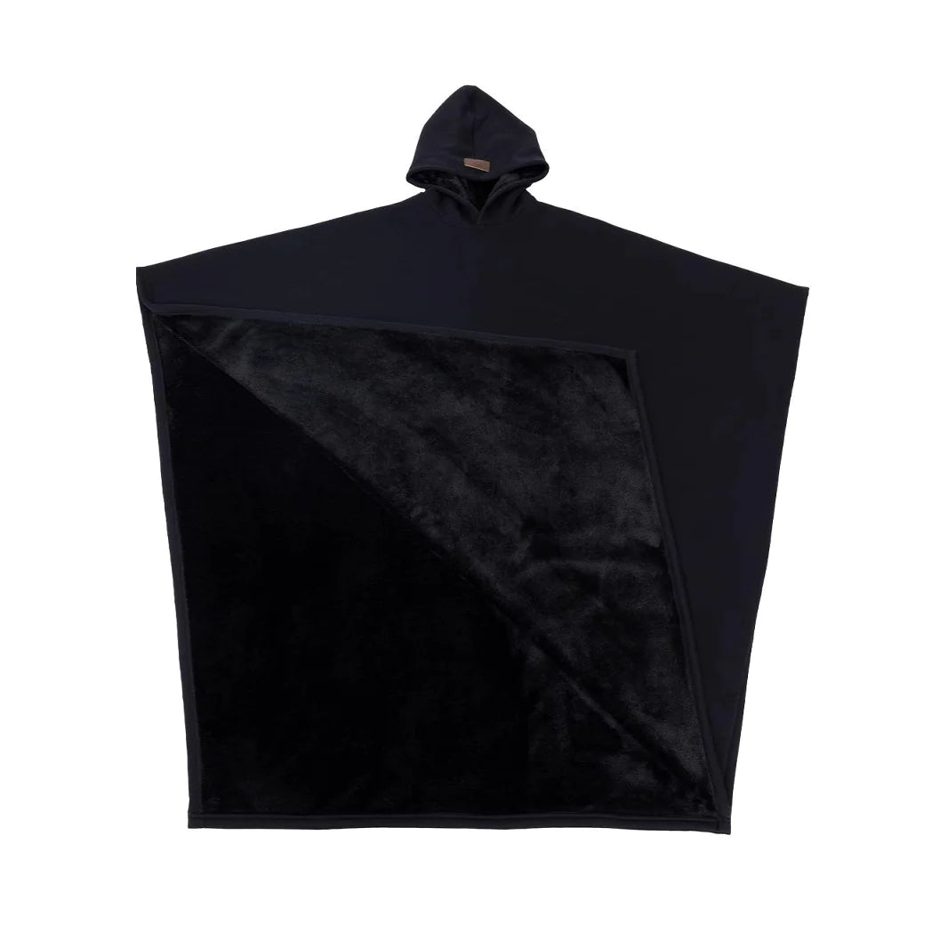 All-Gender Elegant Wool Cape