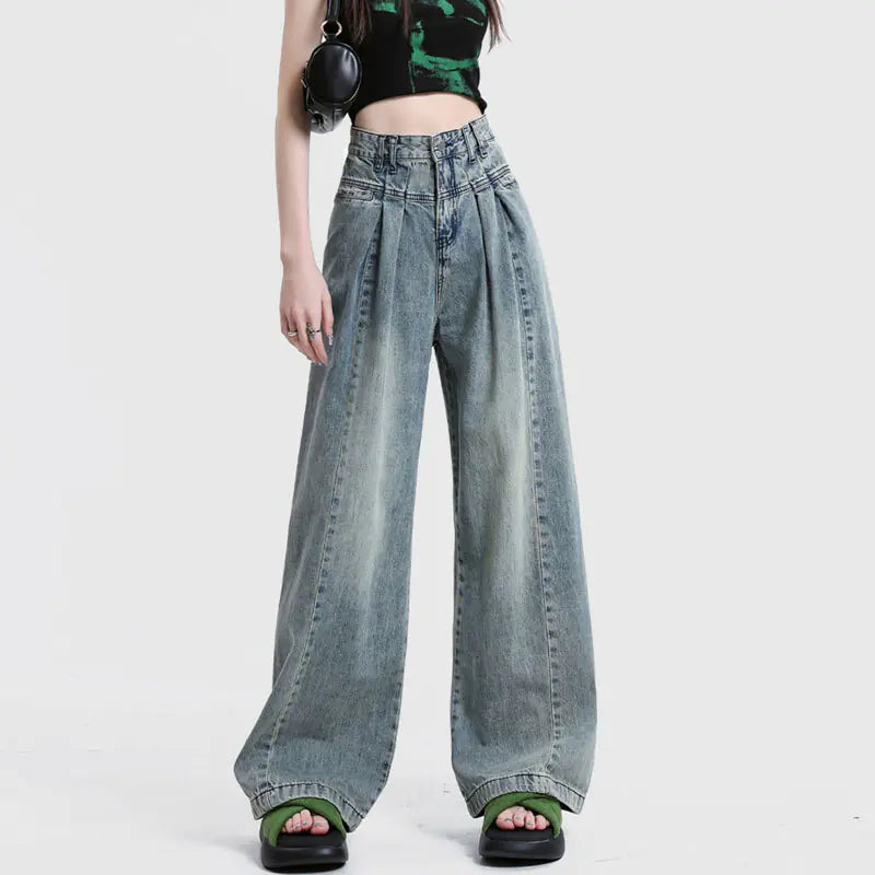 2023 Urban Denim Couples Pants