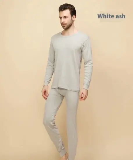 Cotton Comfort Thermal Set