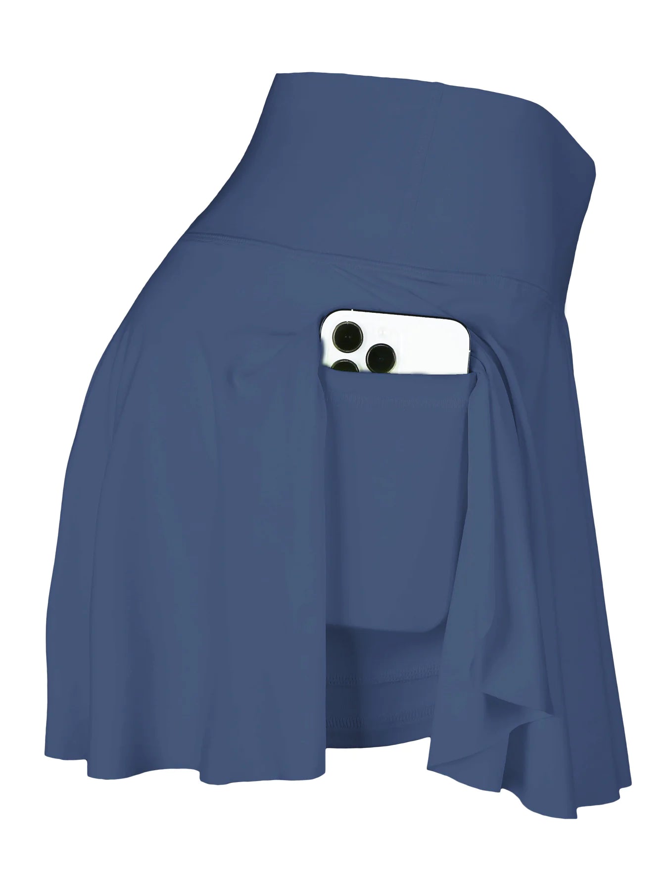 HighFlex QuickDry Skirt