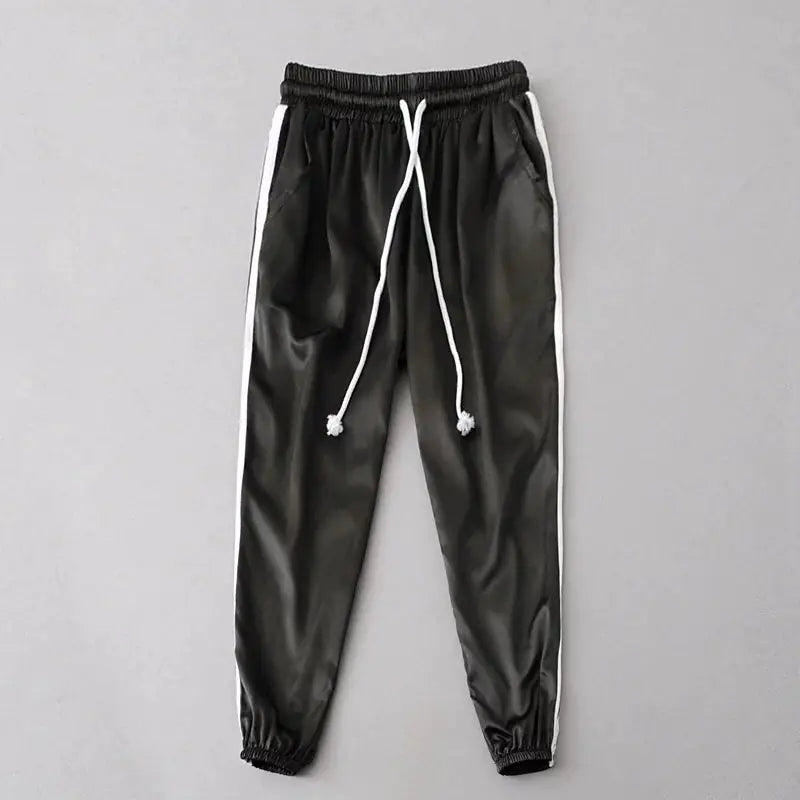 City Chic Drawstring Pants in Various Colors