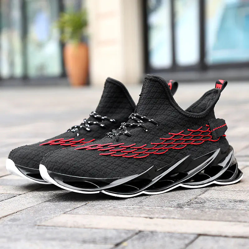 AirStride Summer Running Sneakers