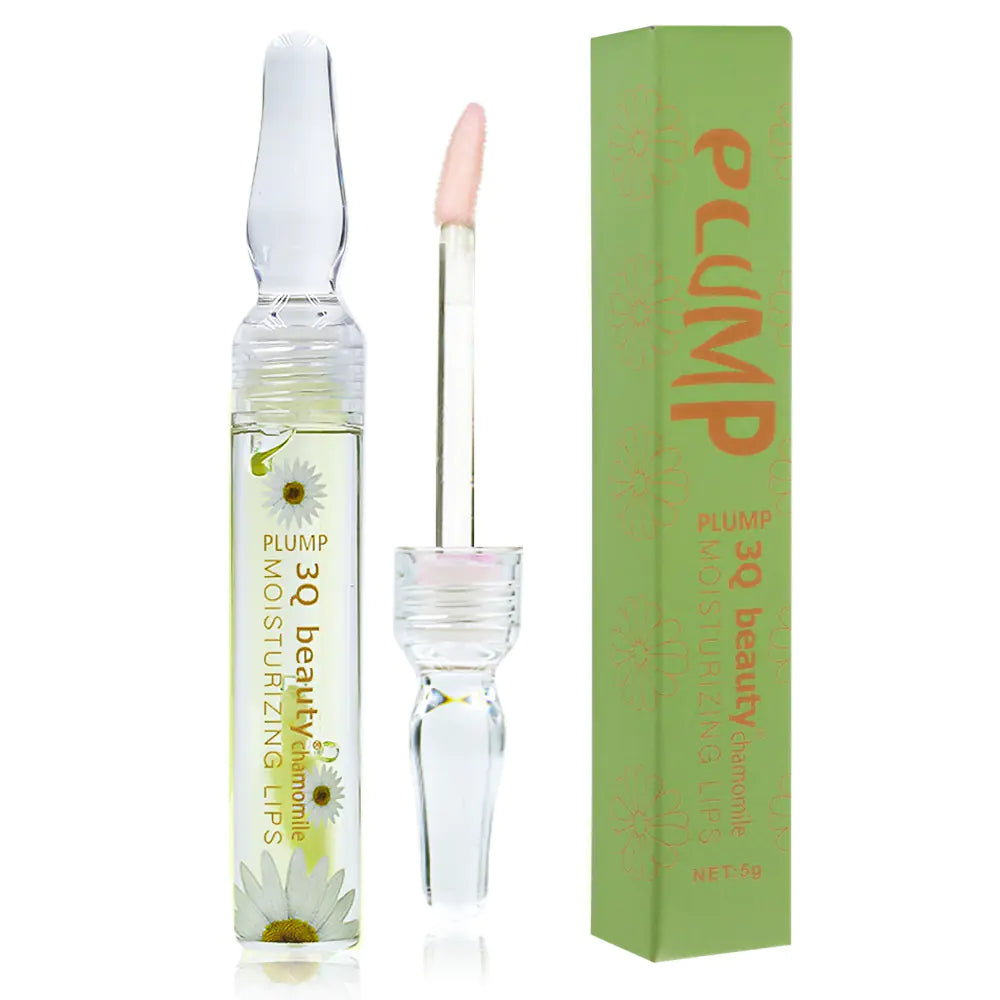 Hydrating Fruit Gloss Ampoule