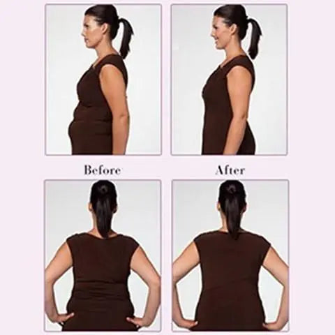 Sculpting Tank Top Shaper