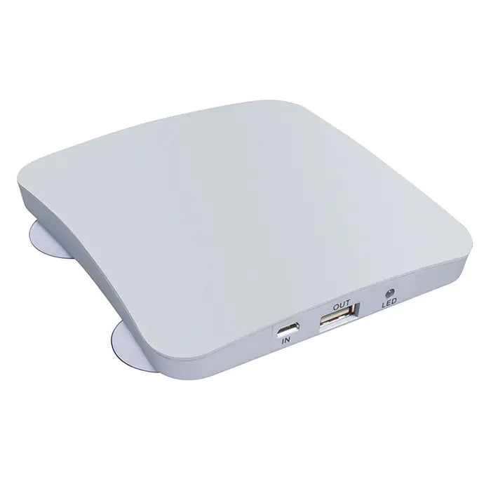 SolarClasp Portable Charger