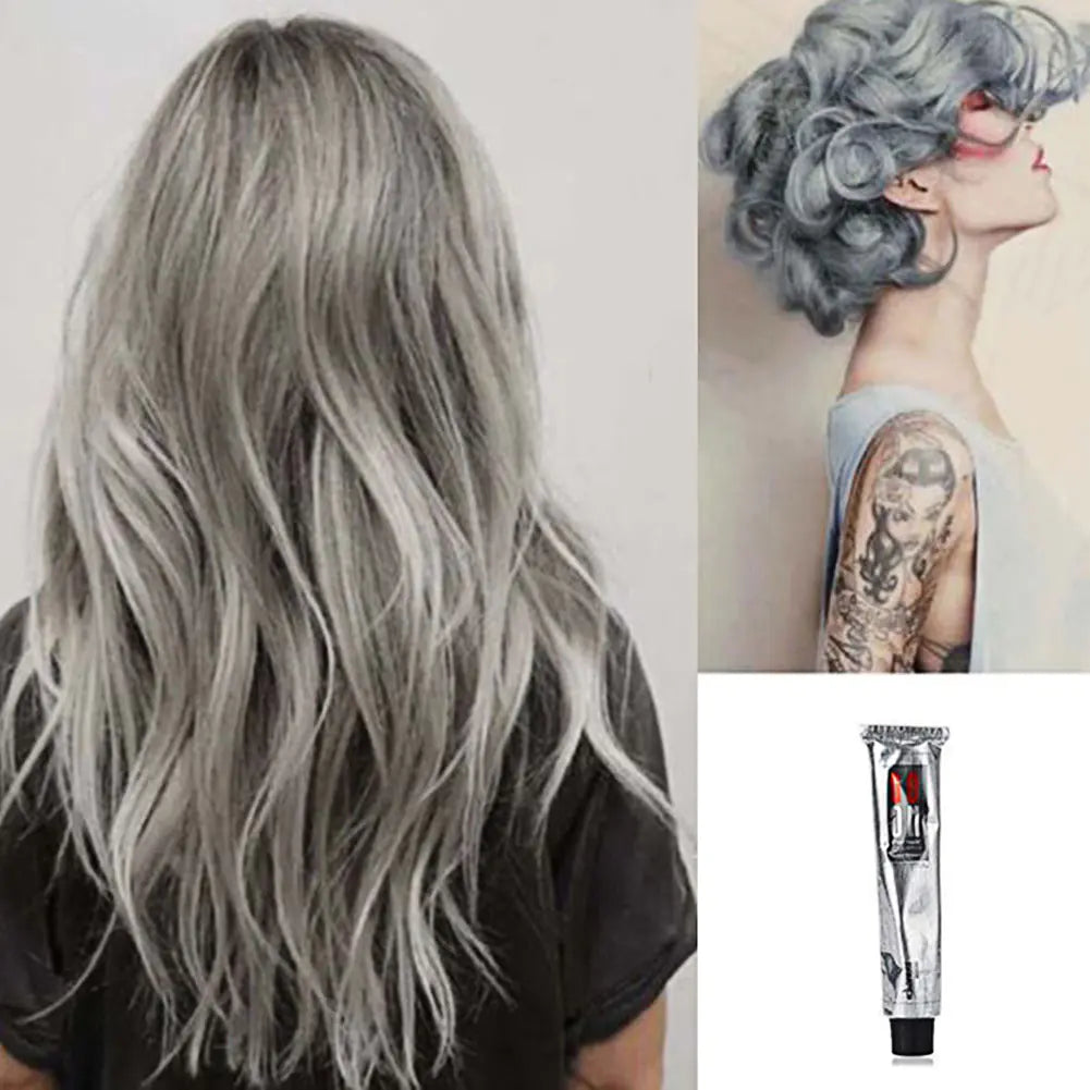 Ash Elegance Light Blonde Cream