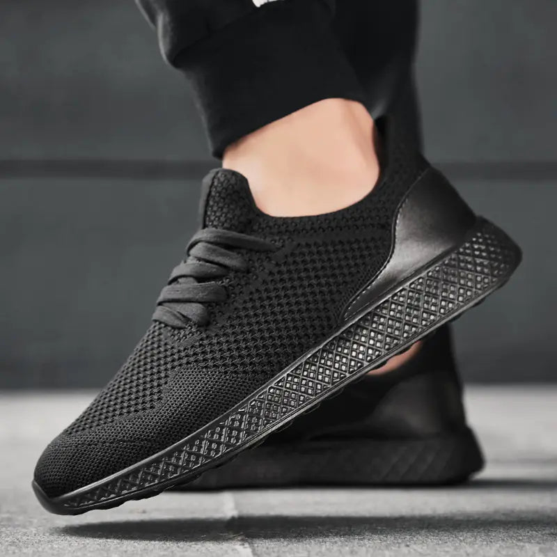 Urban Trek Sneakers
