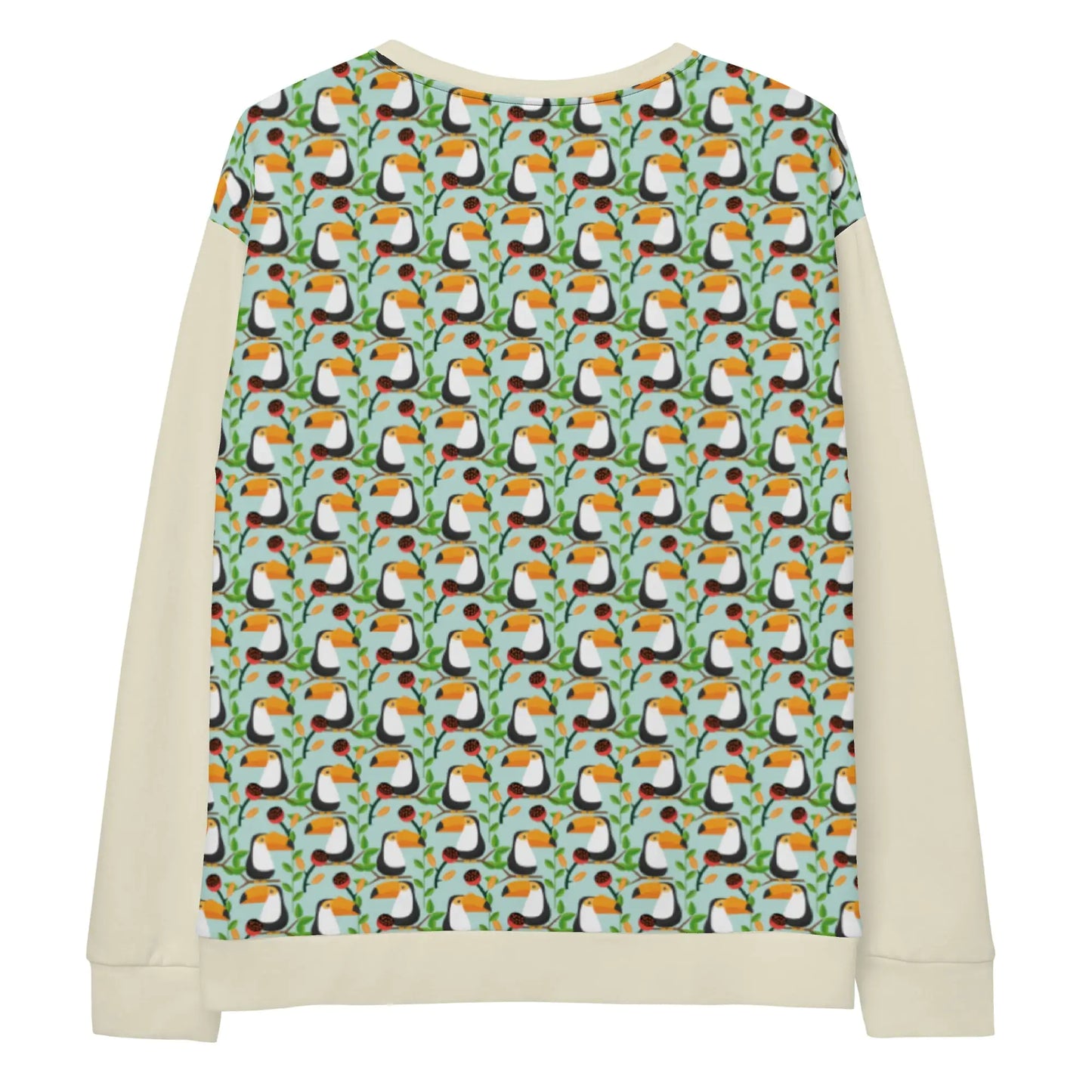 Men's Tropical Bliss Sweatshirt
