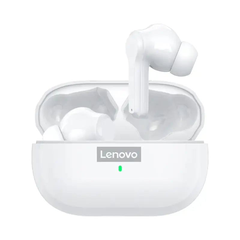 Lenovo LP1S Dual-Color Wireless Earbuds