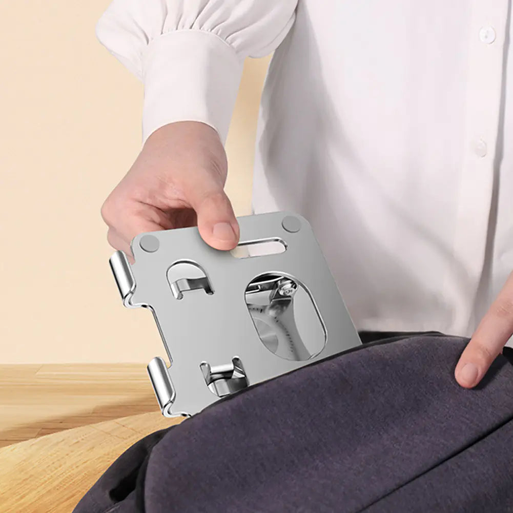 360 Swivel Foldable iPad Stand