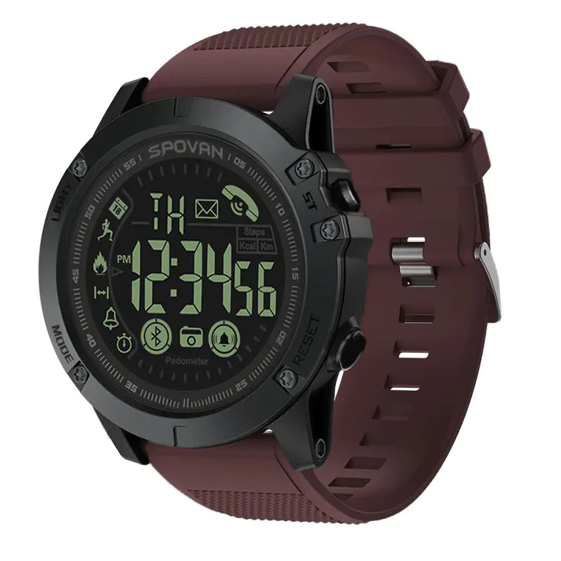 PR1 Active Smartwatch for Sports & Swim