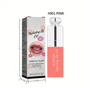 HydraShine 5-Tone Lip Plumper Gloss