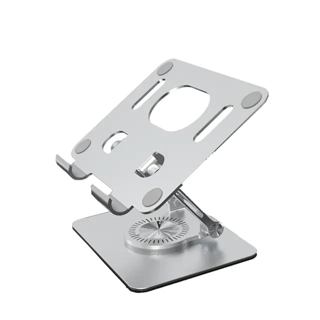 360 Swivel Foldable iPad Stand