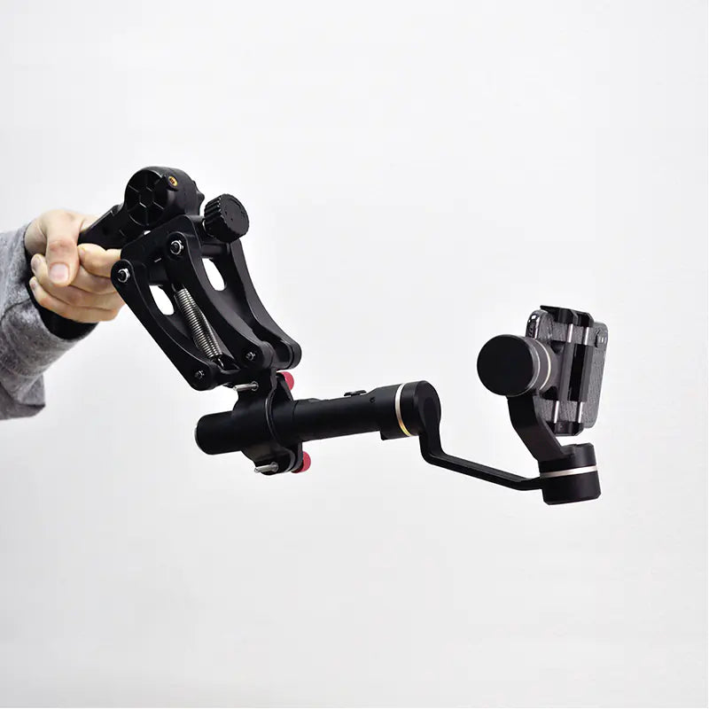 DJI OSMO Mobile 4th Axis Pro Stabilizer