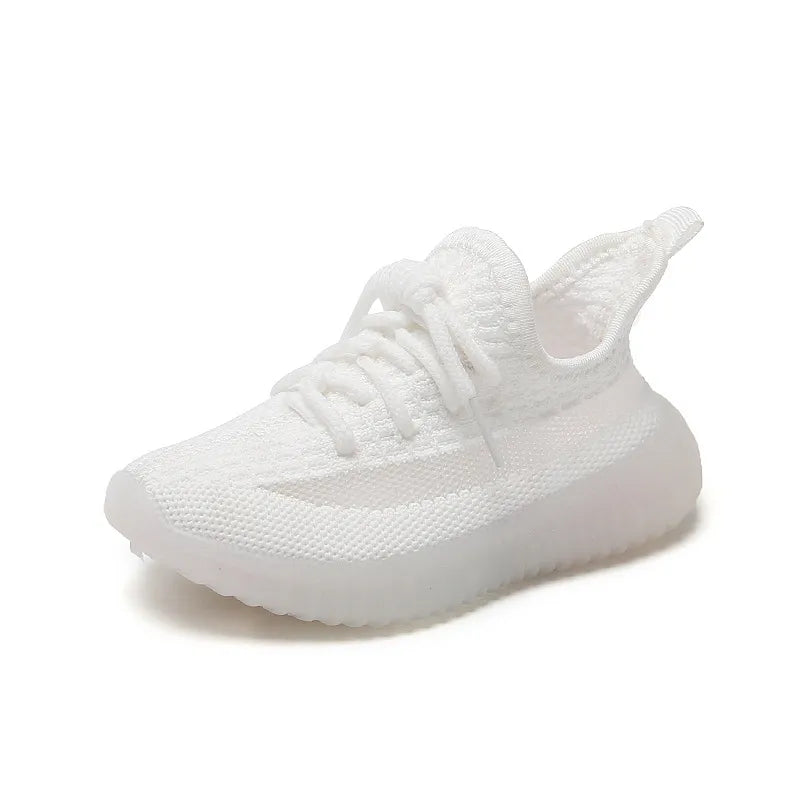 Boys' Trendy Coconut Sport Sneakers