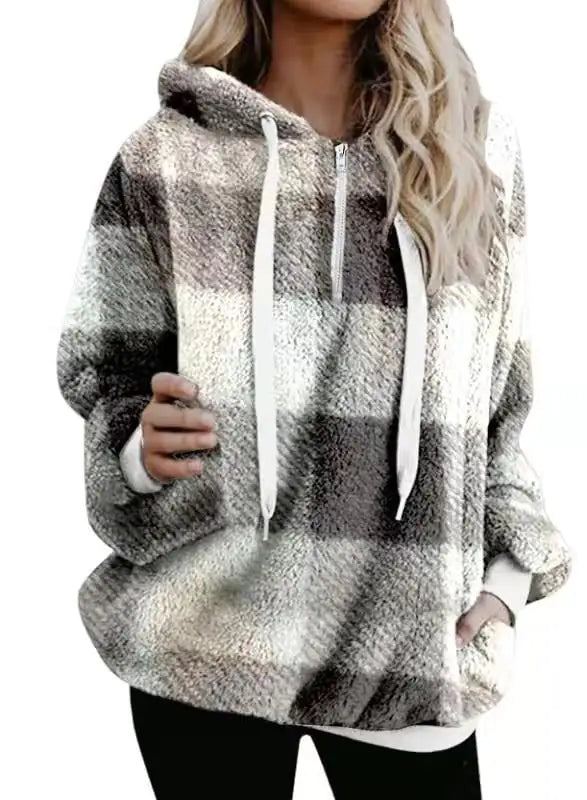 Flipside Tie-Dye Hoodie