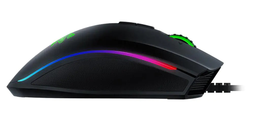 Mamba Cobra 5G Precision Mouse