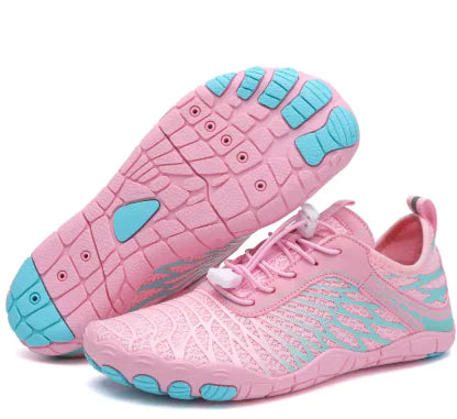 Adventure Aqua Footgear