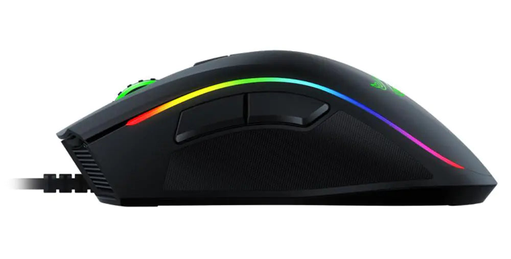 Mamba Cobra 5G Precision Mouse