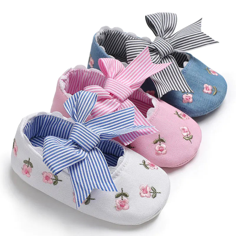 Chic Princess Grip Baby Walkers