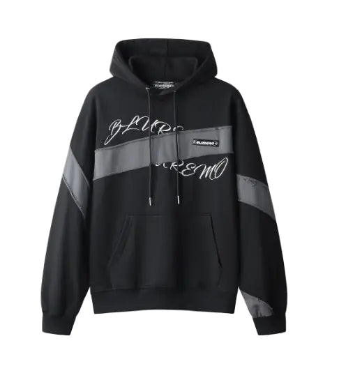 Hooded Casual Comfort Sweatshirt