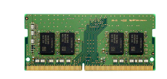 Samsung 8GB DDR4 Laptop Memory 2133MHz