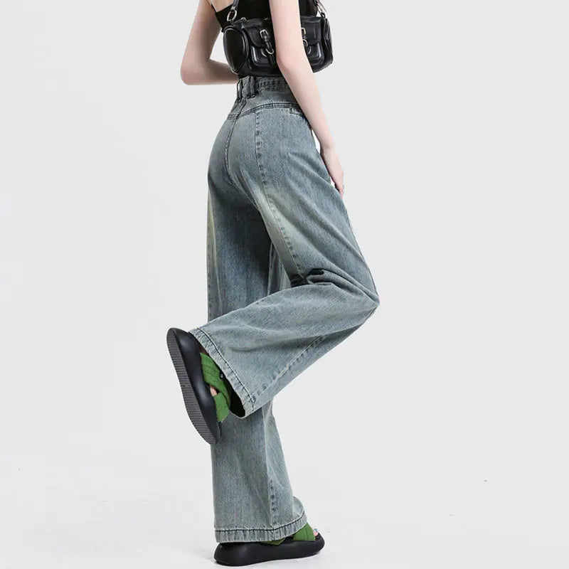 2023 Urban Denim Couples Pants