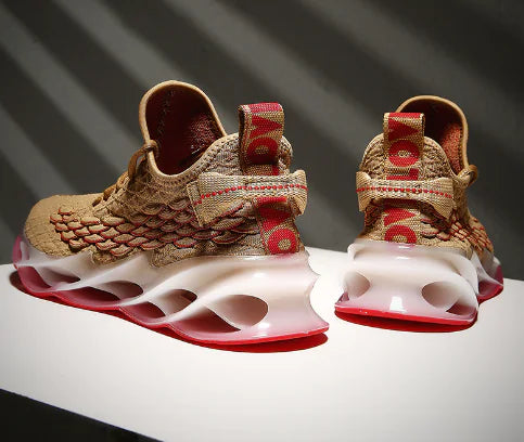 AirStride Summer Running Sneakers