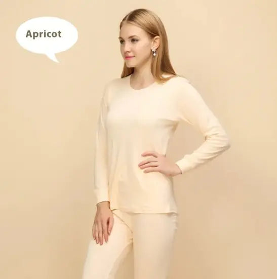 Cotton Comfort Thermal Set