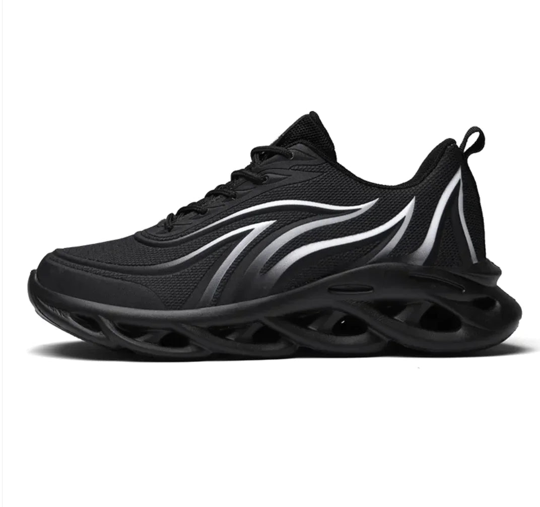 Breeze Flex Sports Sneakers