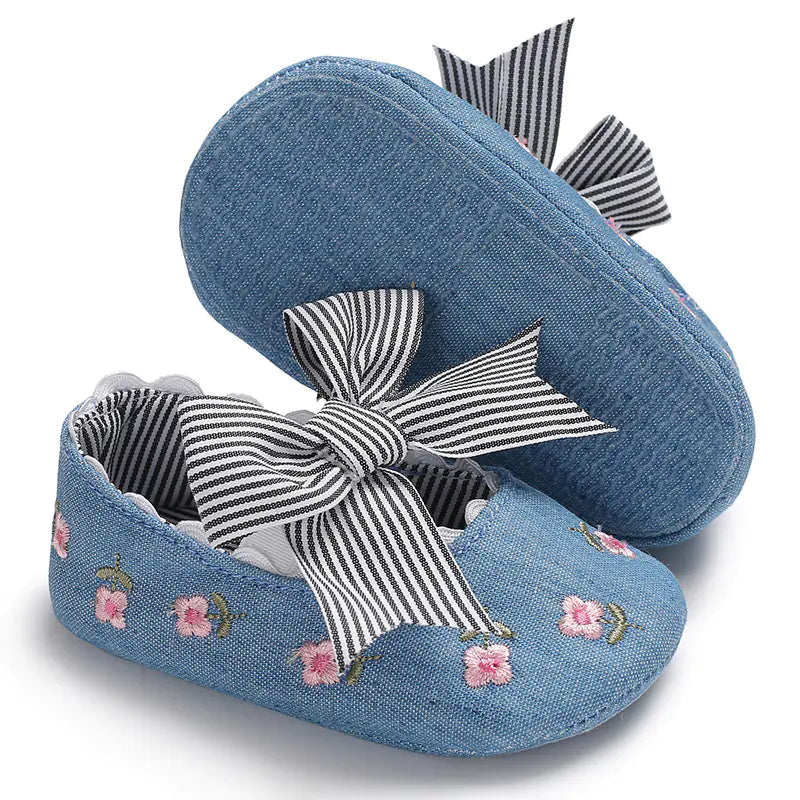 Chic Princess Grip Baby Walkers
