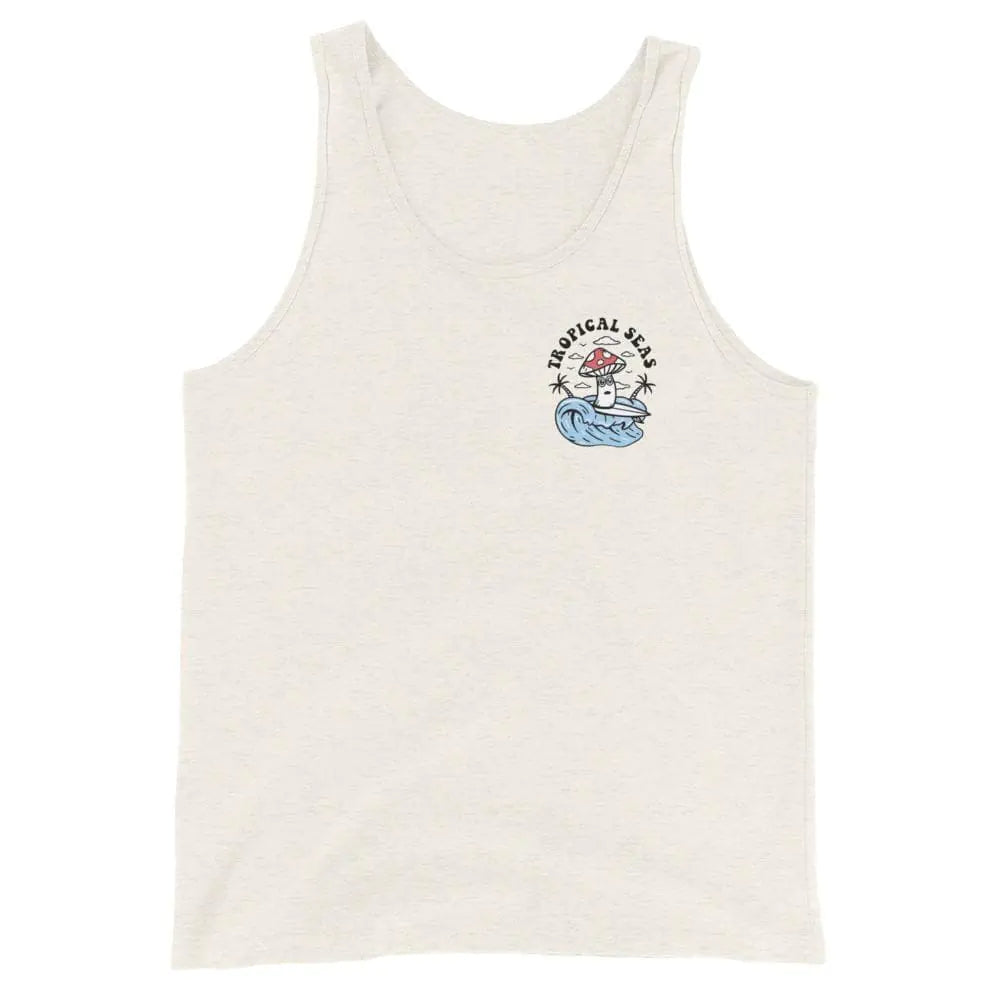 Classic Blend Tank