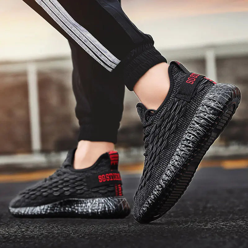Athlete's Choice Running Sneakers