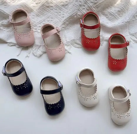 Little Royals Toddler Walkers
