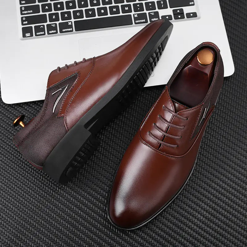 SophistiCasual Men’s Shoes