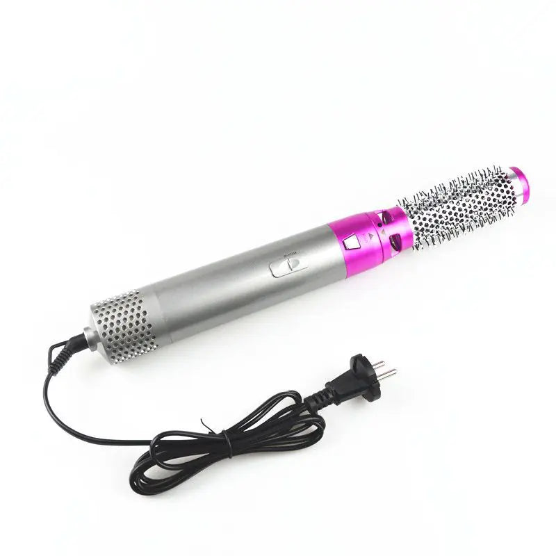 5-in-1 Versatile Hair Styler