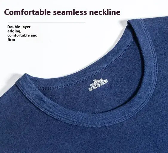 Cotton Comfort Thermal Set