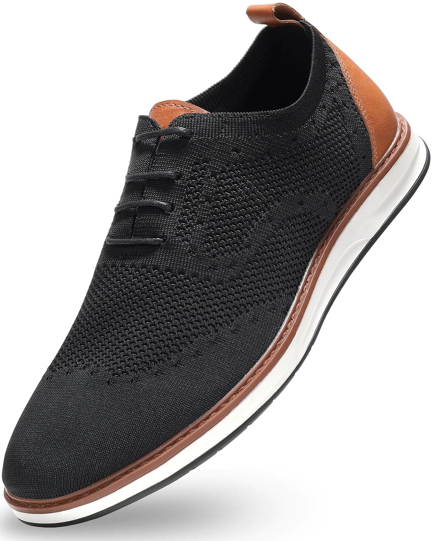 Secuyner Lightweight Casual Oxfords