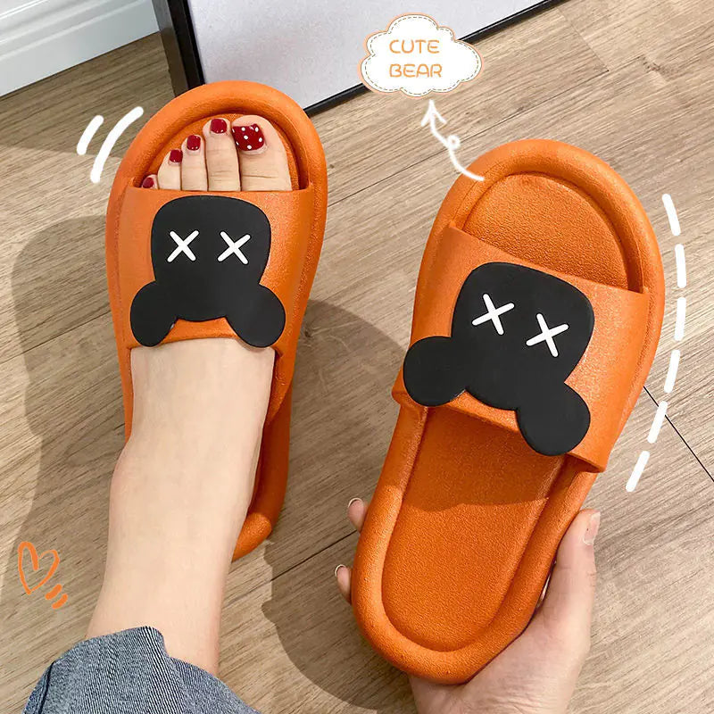 Chic His & Hers Slip-Ons for All Occasions