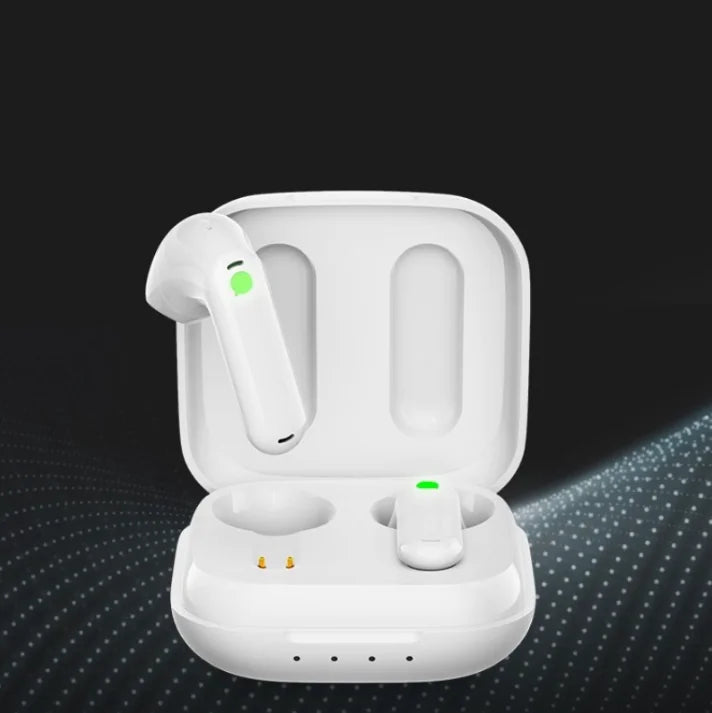 Global Translator Earbuds