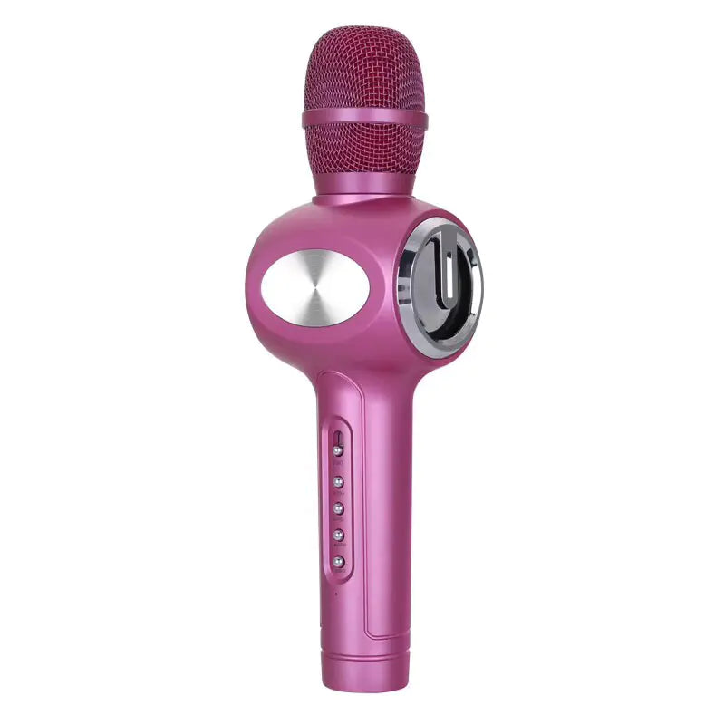 Harmonix E108 Bluetooth Karaoke Mic
