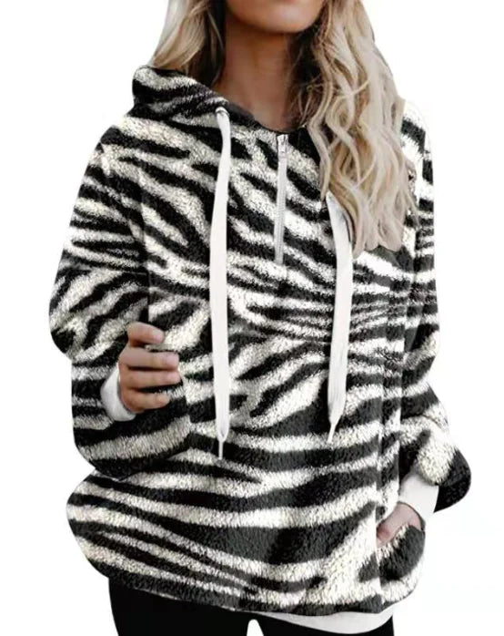 Flipside Tie-Dye Hoodie