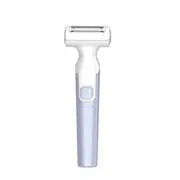 Ladies' Multi-Zone Electric Razor