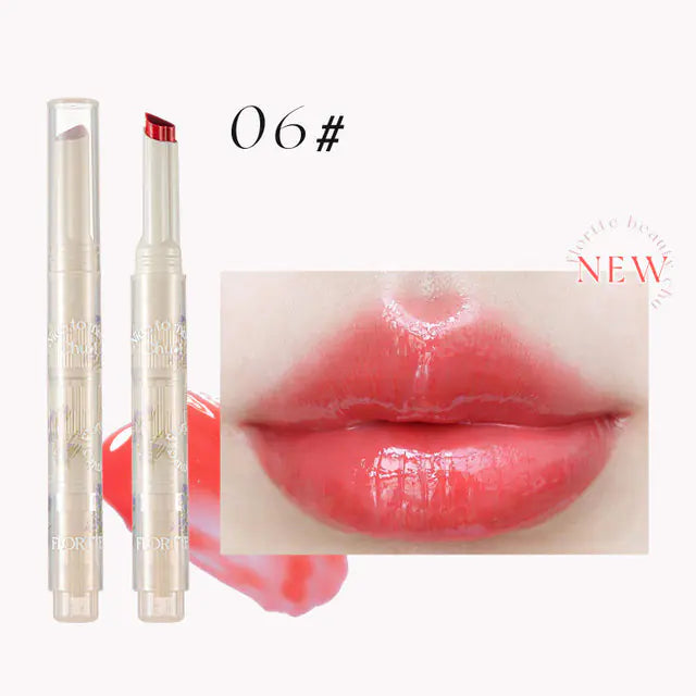 FLORTTE Kiss Ready Lipstick Pen