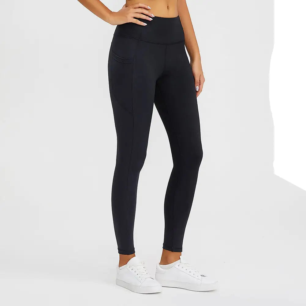 UltraFlex High-Waist Fitness Leggings