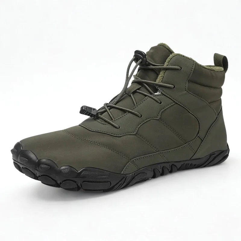 All-Terrain Waterproof Grip Shoes