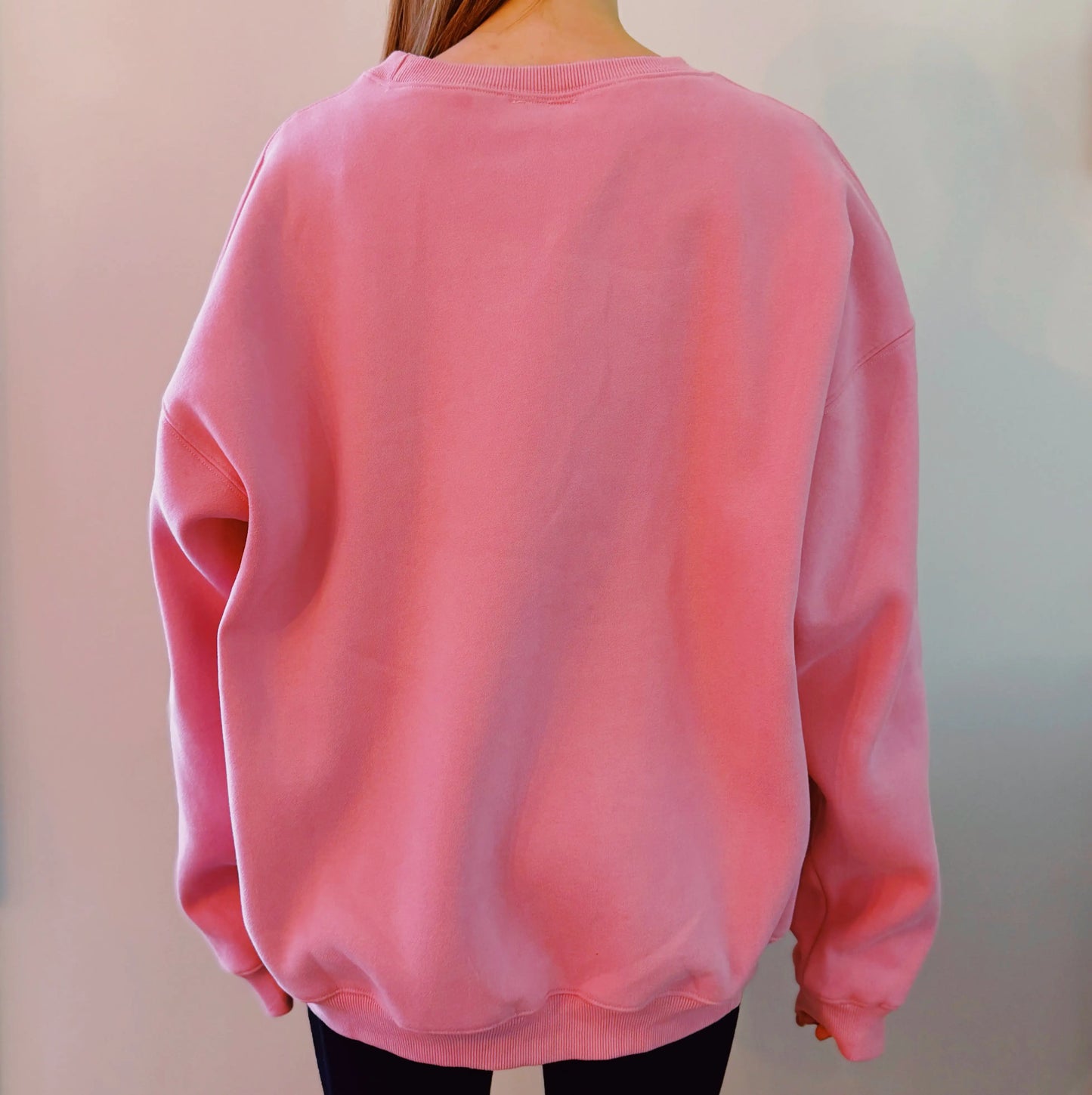 Chic Parisian Pullover