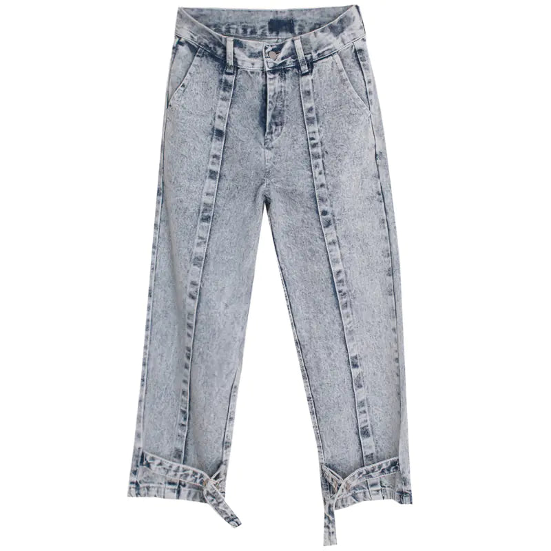 2023 Urban Denim Couples Pants